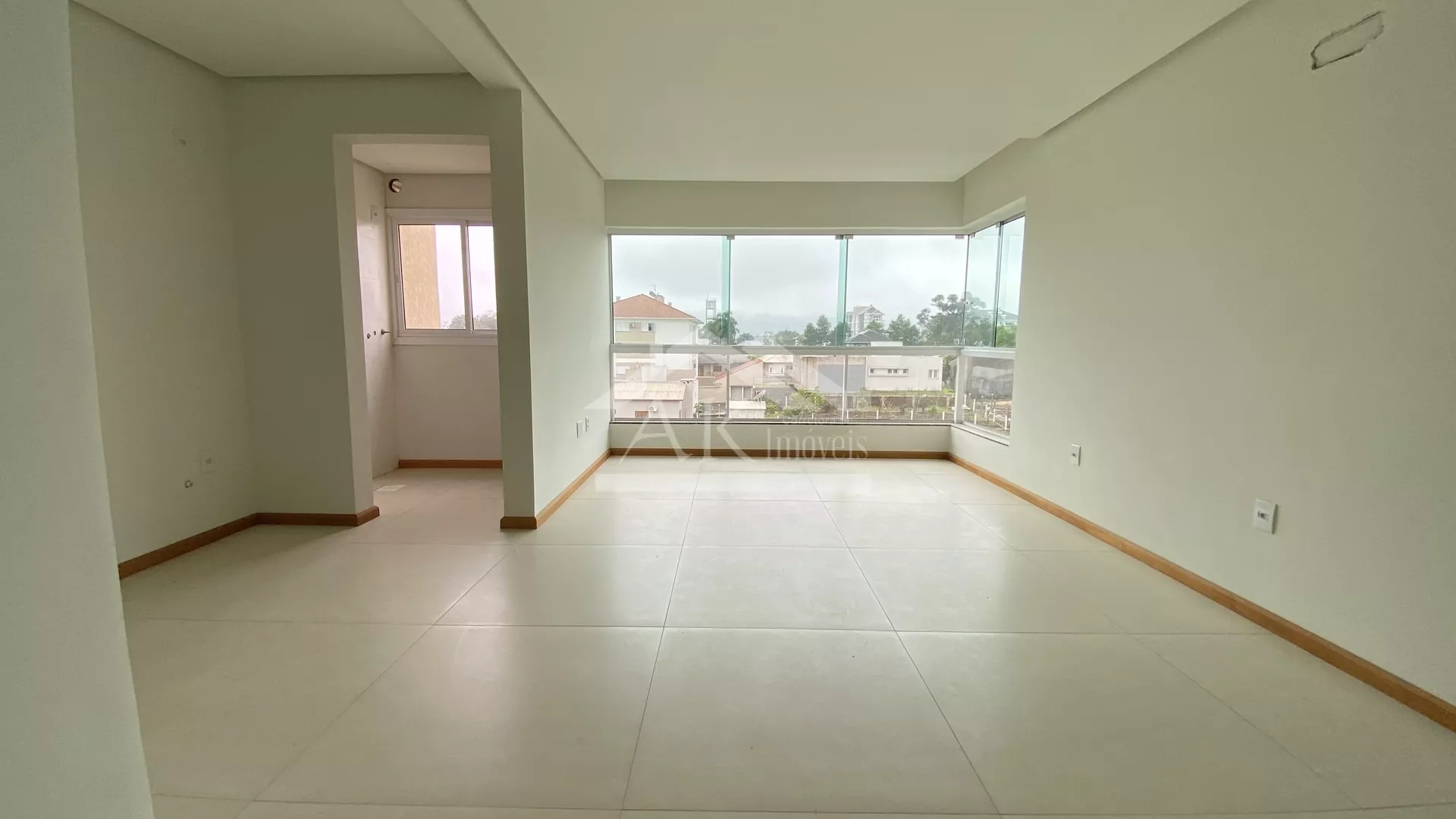 Comprar Apartamento